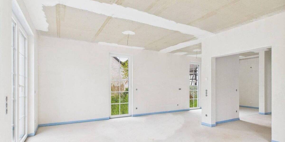 Einfamilienhaus Marmagen Marmagen - 5 Zimmer, 143 m&sup2;, 415.000&euro; | Angebot:26190422