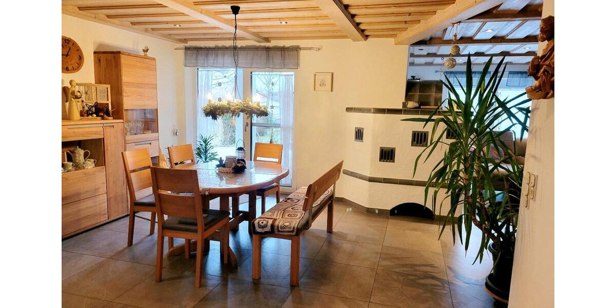 Einfamilienhaus Wassertrüdingen - 5 Zimmer, 171 m&sup2;, 685.000&euro; | Angebot:25652728
