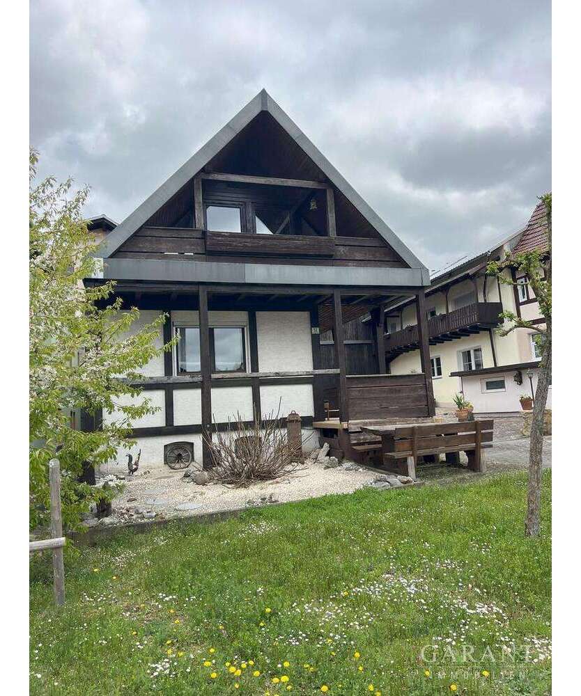 Haus zum Kaufen in Itzgrund 288.000 € 115 m²