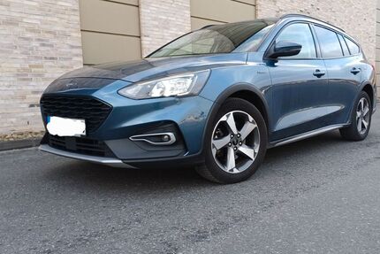 Ford Focus 75.000 km 16.990 &euro; Achim 28832
