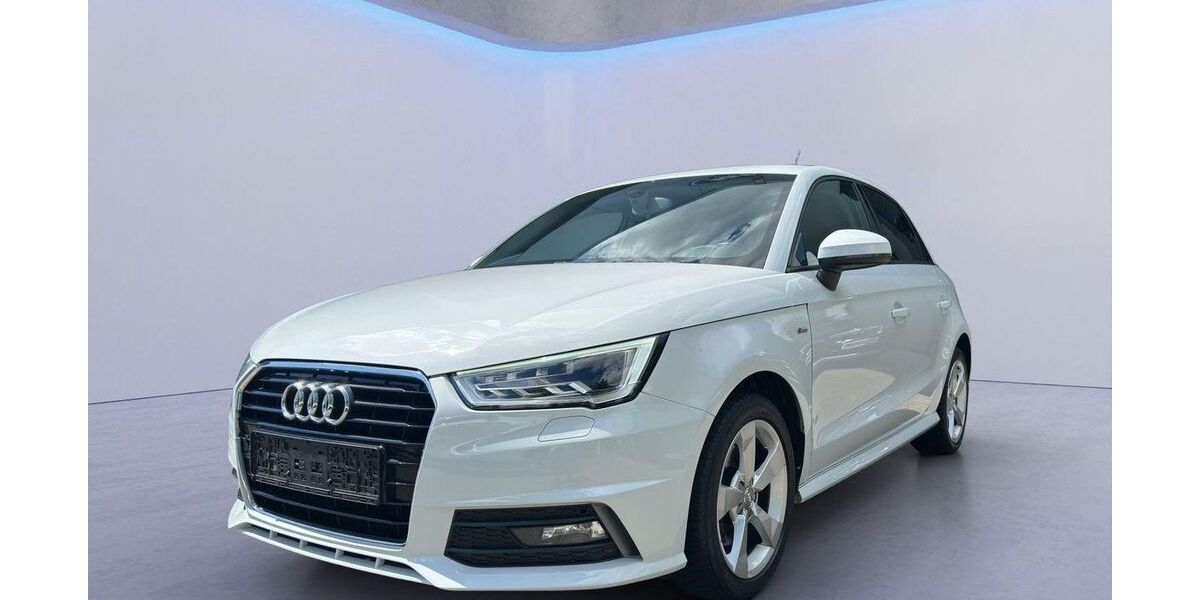 Audi A1 99.850 km 13.480 &euro; Diepholz 49356