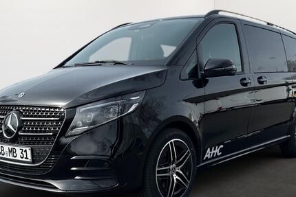 Mercedes-Benz V 300 17.000 km 86.990 € Cottbus 03042