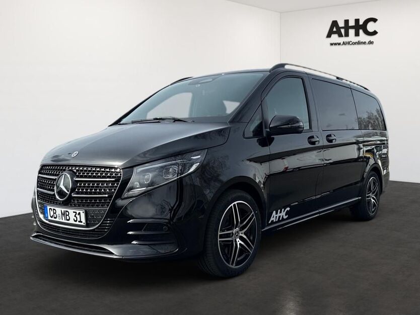 Mercedes-Benz V 300 17.000 km 86.990 € Cottbus 03042