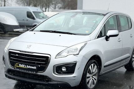 Peugeot 3008 213.000 km 4.480 &euro; Münster 48157