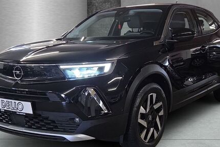 Opel Mokka 55.774 km 17.540 &euro; Hamburg 22047