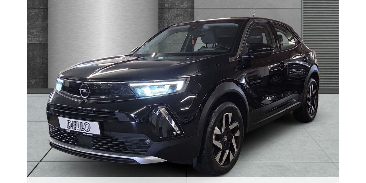 Opel Mokka 55.774 km 17.540 &euro; Hamburg 22047