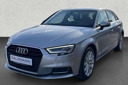 Audi A3 73.070 km 20.489 &euro; Bad Hersfeld 36251
