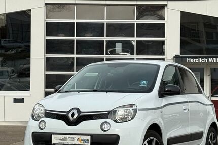 Renault Twingo 79.250 km 9.490 € Deißlingen 78652