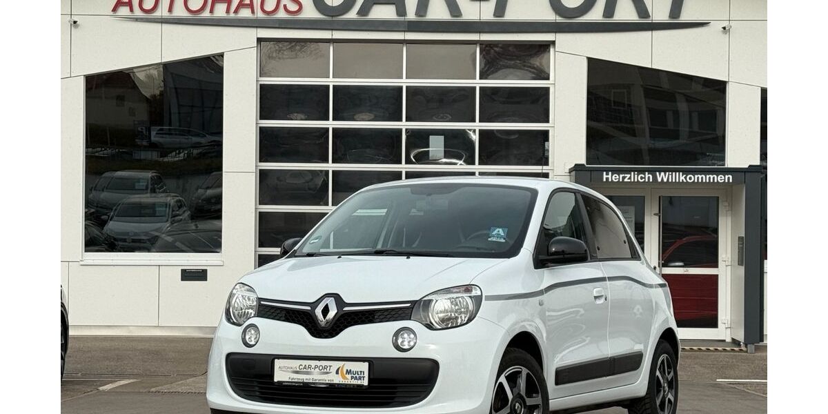 Renault Twingo 79.250 km 9.490 € Deißlingen 78652