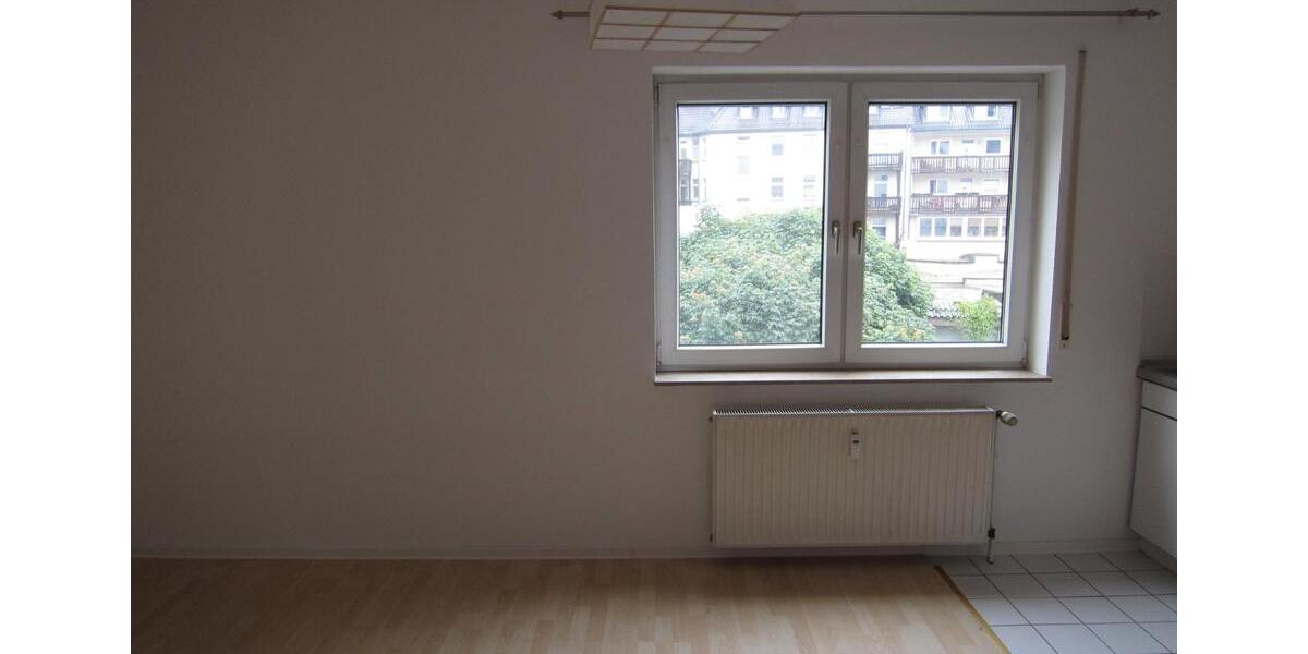 Etagenwohnung Kassel - 1 Zimmer, 23 m&sup2;, 74.000&euro; | Angebot:27121606