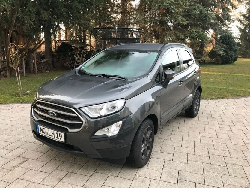 EcoSport