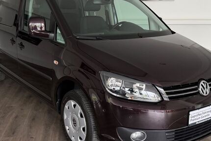 VW Caddy 172.476 km 9.990 &euro; Baunatal 34225