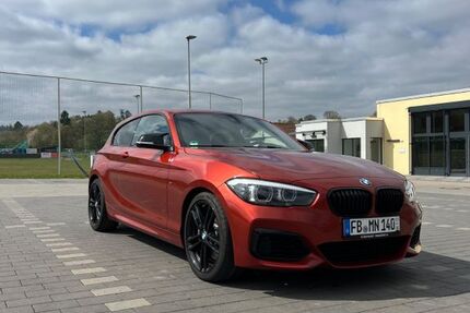BMW M140i