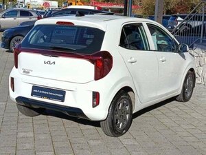 Kia PICANTO FACELIFT 1.0 MT VISION|KAMERA|NAVI 6.979 km 14.960 &euro; Höhenkirchen-Siegertsbrun 85635
