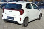 Kia PICANTO FACELIFT 1.0 MT VISION|KAMERA|NAVI 6.979 km 14.960 &euro; Höhenkirchen-Siegertsbrun 85635