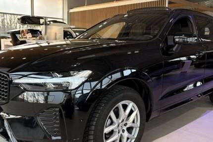 Volvo XC60 8.185 km 48.980 &euro; Neumünster 24539