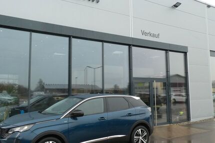 Peugeot 3008 29.350 km 20.950 &euro; Bad Saulgau 88348