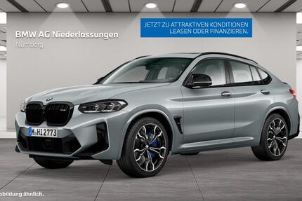 BMW X4 M 8.887 km 77.995 &euro; Nürnberg 90441