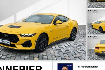 Ford Mustang 6.999 km 50.580 &euro; Berlin 10365