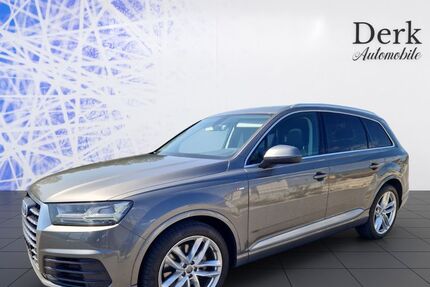 Audi Q7 188.200 km 27.900 € Burglengenfeld 93133