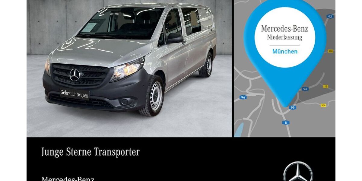 Mercedes-Benz Vito 78.810 km 32.118 &euro; München 81739