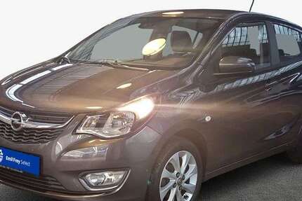 Opel Karl 74.500 km 6.940 &euro; Dresden 01159
