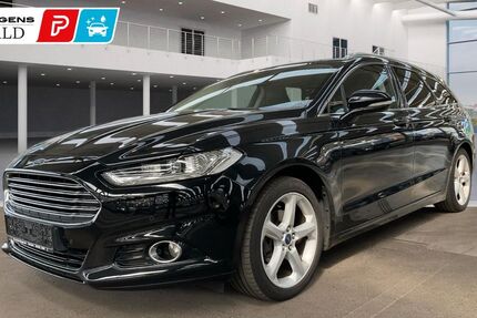 Ford Mondeo 193.540 km 9.390 € Aldenhoven 52457