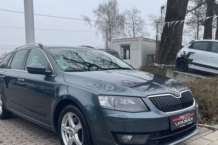 Skoda Octavia 288.639 km 6.999 € München OT Trudering-Riem 81825