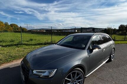 Audi A4 193.000 km 16.000 &euro; Kirchohmfeld 37339