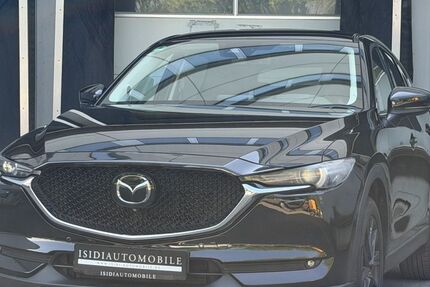 Mazda CX-5 119.000 km 18.900 &euro; Reutlingen/Mittelstadt 72766