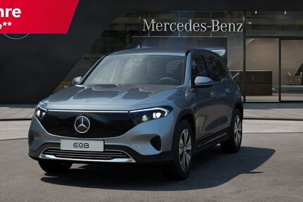 Mercedes-Benz EQB 28.663 km 37.980 &euro; Friedberg 61169