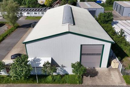 Gewerbeobjekt Bad Sassendorf / Lohne Lohne - 575.000&euro; | Angebot:22560586