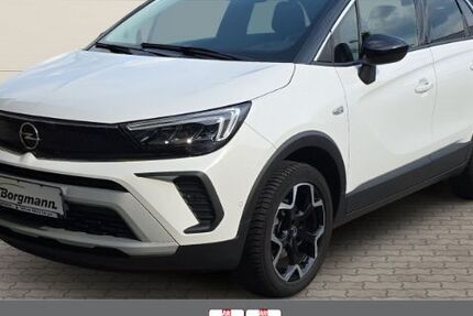 Opel Crossland (X)
