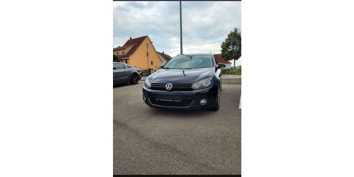 VW Golf 192.000 km 6.100 &euro; Biberach 88400