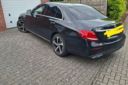 Mercedes-Benz E 220 95.000 km 27.000 &euro; Pasewalk 17309