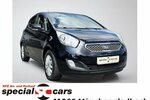 Kia Venga Vision / Klima / Navi / AHK / Pano / LPG 130.000 km 6.200 &euro; Mönchengladbach 41066