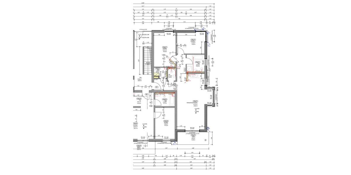 Erdgeschoßwohnung Laupheim - 3 Zimmer, 84 m&sup2;, 395.000&euro; | Angebot:25611746
