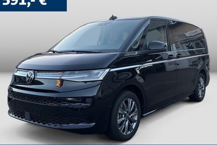 VW T7 Multivan 15.640 km 73.900 € Fellbach 70736