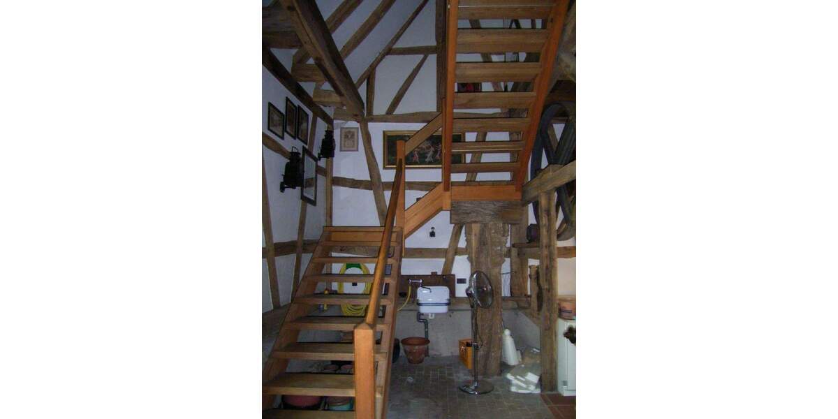 Mehrfamilienhaus, Wohnhaus Ahorn-Schillingstadt Schillingstadt - 1 Zimmer, 450 m&sup2;, 520.000&euro; | Angebot:25778755
