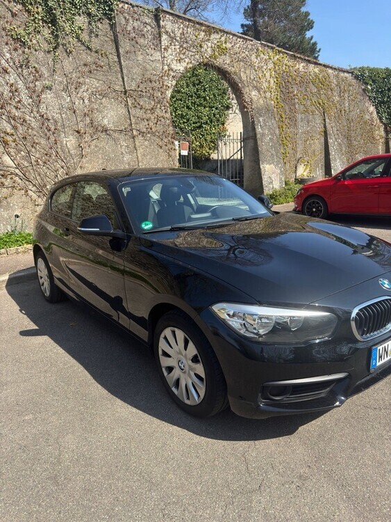 BMW 118 119.000 km 8.950 € Stuttgart 70173