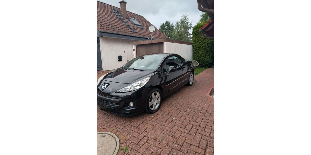Peugeot 207 159.000 km 2.900 &euro; Fritzlar 34560