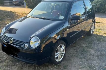 VW Lupo 137.000 km 1.800 &euro; Messel 64409