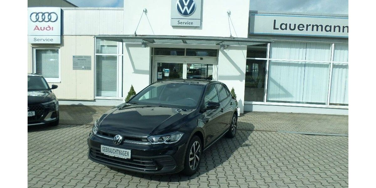 VW Polo 9.928 km 24.500 &euro; Sohland 02689