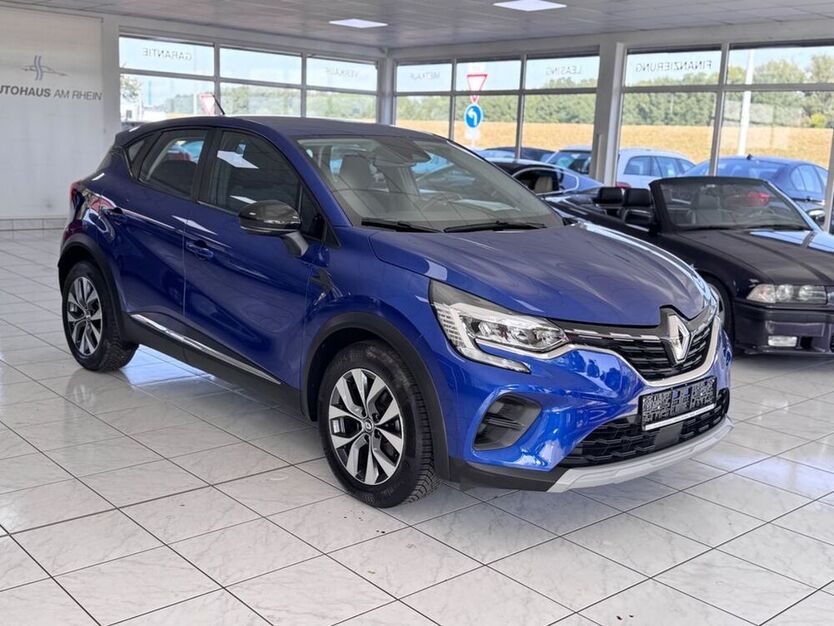 Captur