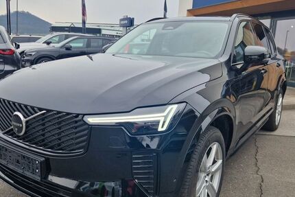 Volvo XC90 14.000 km 63.490 &euro; Görlitz 02827