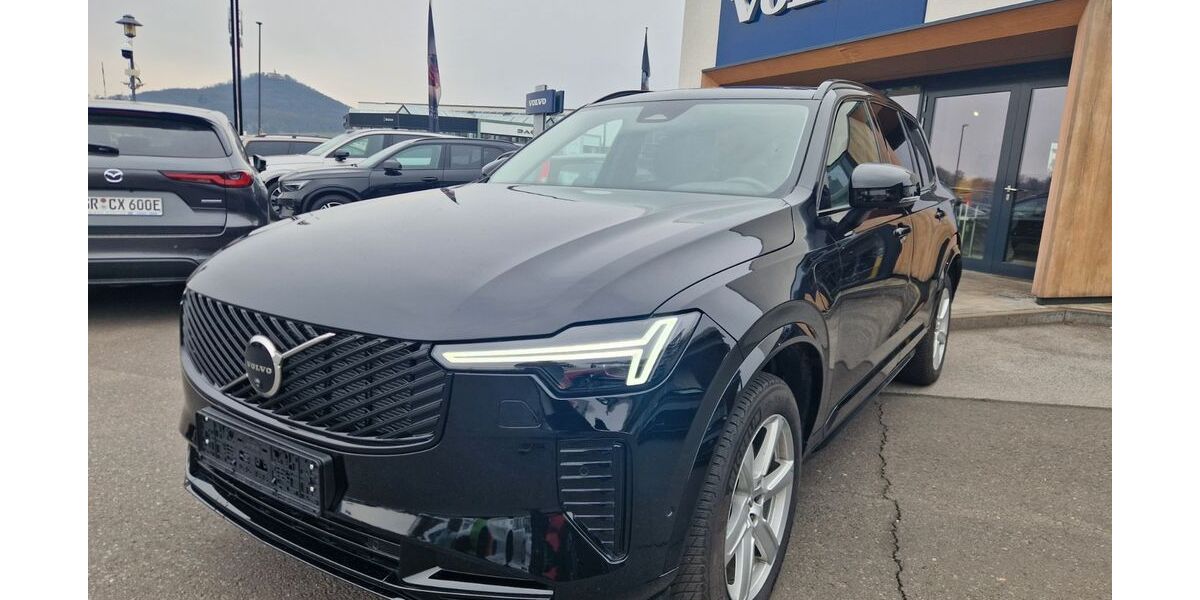 Volvo XC90 14.000 km 63.490 &euro; Görlitz 02827