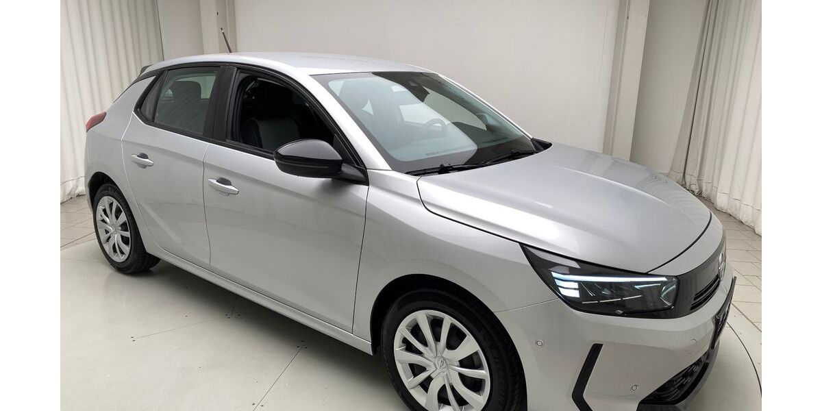 Opel Corsa 24.500 km 15.750 &euro; Bad Kreuznach 55545