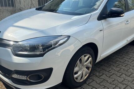 Renault Megane 266.000 km 3.900 &euro; Mönchengladbach 41069