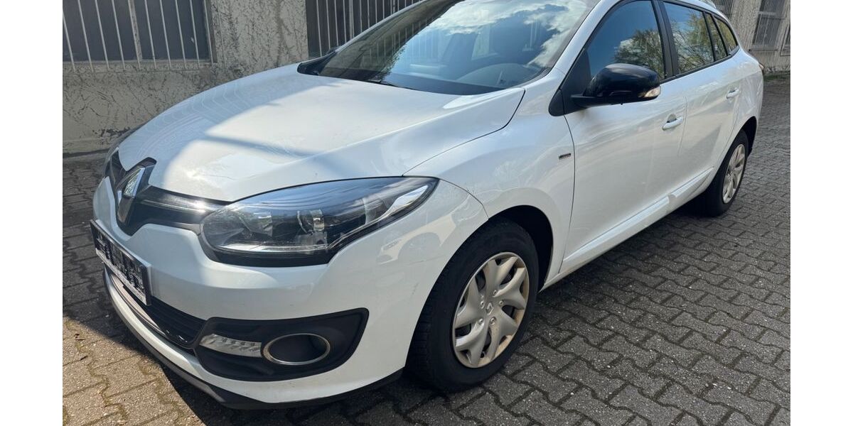 Renault Megane 266.000 km 3.900 &euro; Mönchengladbach 41069