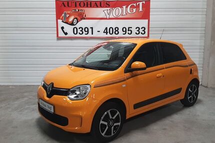 Renault Twingo 21.901 km 11.800 &euro; Magdeburg 39116